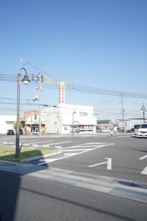 画像14:水島信用金庫西阿知支店(銀行)まで542m