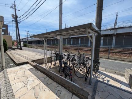 エテルノ・ミサオ 203｜岡山県倉敷市新倉敷駅前２丁目(賃貸マンション1K・2階・27.84㎡)の写真 その20