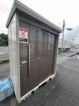 ロイヤルコーポ・サノ 202｜岡山県総社市溝口(賃貸アパート3LDK・2階・61.60㎡)の写真 その19