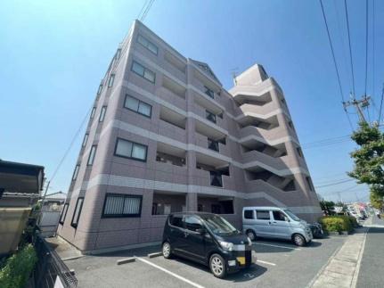 カシオペア 401｜岡山県岡山市北区田中(賃貸マンション2LDK・4階・49.83㎡)の写真 その13