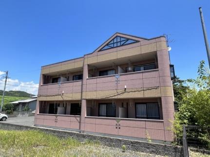 ゆうとぴあ 105｜岡山県倉敷市水江(賃貸アパート1K・1階・24.75㎡)の写真 その13