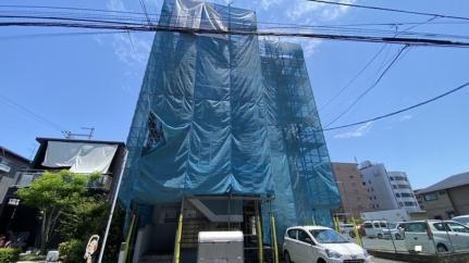 岡山県岡山市北区大元２丁目(賃貸マンション1K・5階・22.40㎡)の写真 その13