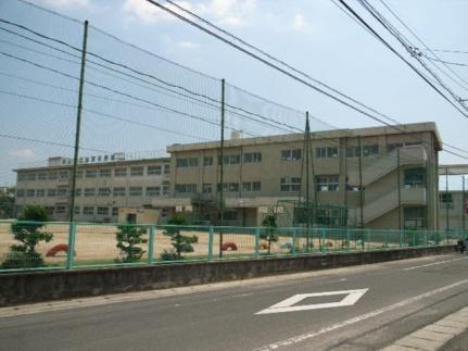 画像17:岡山市立福浜小学校(小学校)まで916m