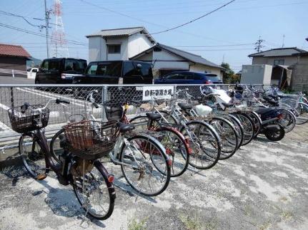 ビレッジハウス一宮2号棟 0405｜岡山県岡山市北区尾上(賃貸マンション1DK・4階・28.98㎡)の写真 その16