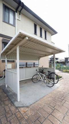 岡山県倉敷市浜町２丁目（賃貸アパート1LDK・2階・50.34㎡） その20