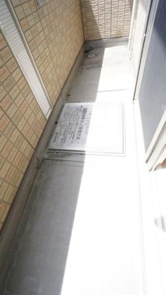 アースガーデンＳＯＪＡ ｜岡山県総社市門田(賃貸アパート2K・3階・42.00㎡)の写真 その9