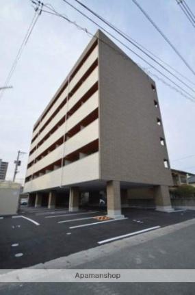 ベラカーサフェリーチェ ｜岡山県倉敷市老松町３丁目(賃貸マンション1K・6階・27.20㎡)の写真 その5