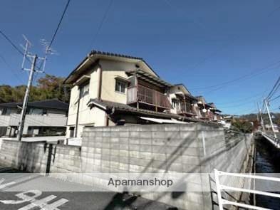 法界院（佐藤様）戸建1 1｜岡山県岡山市北区法界院(賃貸一戸建3K・1階・54.65㎡)の写真 その4