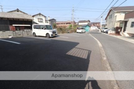 沖コーポラスＡ棟 201｜岡山県倉敷市沖(賃貸アパート2DK・2階・30.42㎡)の写真 その21