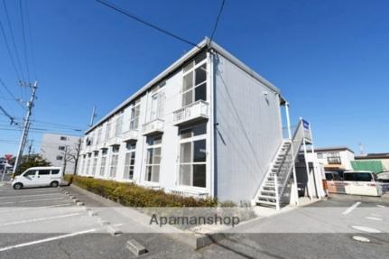 Ｇｒａｎ　Ｐａｌａｃｉｏ ｜岡山県岡山市北区花尻ききょう町(賃貸アパート1K・2階・20.28㎡)の写真 その1