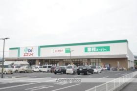 サンセール 205 ｜ 岡山県倉敷市西阿知町西原（賃貸アパート1LDK・2階・52.21㎡） その18