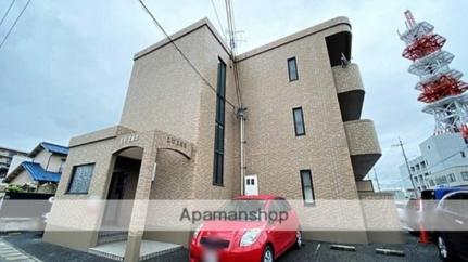 岡山県岡山市北区今５丁目(賃貸マンション1K・3階・30.78㎡)の写真 その15