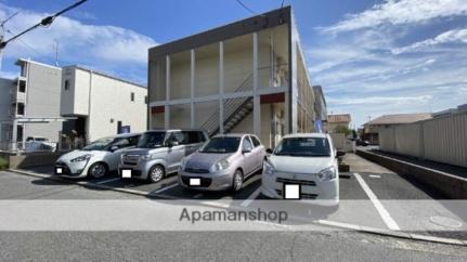 シャルマンドミール 203｜岡山県岡山市北区今６丁目(賃貸アパート1R・2階・20.37㎡)の写真 その29