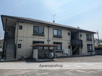 プレシャス・スマイル ｜岡山県岡山市中区円山(賃貸アパート3DK・2階・50.49㎡)の写真 その14