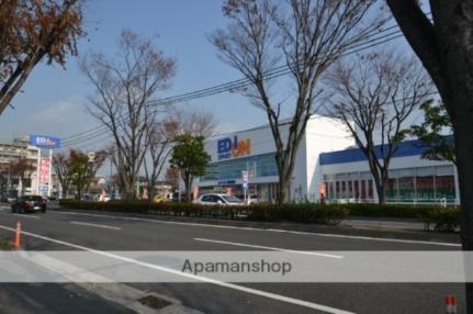 ラ・トピア 205｜岡山県岡山市中区竹田(賃貸アパート1K・2階・24.84㎡)の写真 その18