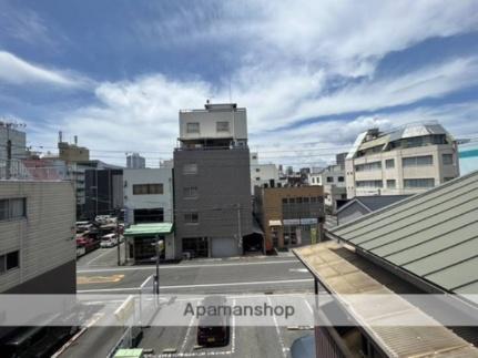 岡山県岡山市北区野田屋町２丁目(賃貸マンション1R・3階・26.23㎡)の写真 その30