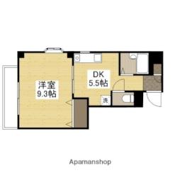 西川原駅 4.1万円