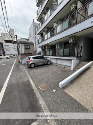 岡山県岡山市北区富田町２丁目(賃貸マンション1K・4階・27.90㎡)の写真 その29