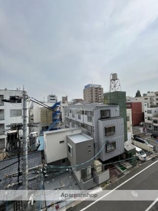 岡山県岡山市北区富田町２丁目(賃貸マンション1K・4階・27.90㎡)の写真 その30