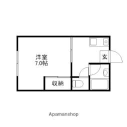 津山線 法界院駅 徒歩16分