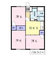 岡山駅 5.8万円