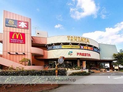 岡山県岡山市北区津島西坂２丁目（賃貸アパート1R・1階・35.19㎡） その3