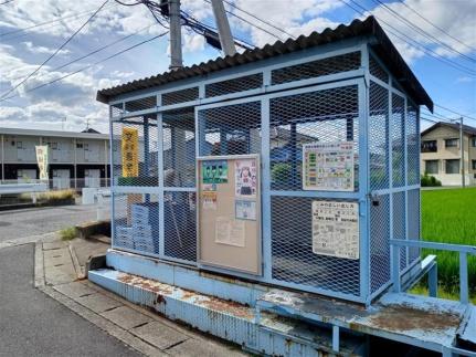 レオパレスアイボリーＤ 201｜岡山県岡山市北区今保(賃貸アパート1K・2階・23.18㎡)の写真 その17