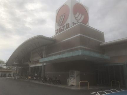 画像17:山陽マルナカ　郡店(スーパー)まで936m
