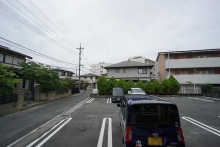 アメニティ中島Ｂ 101｜岡山県倉敷市中島(賃貸アパート1R・1階・35.18㎡)の写真 その23