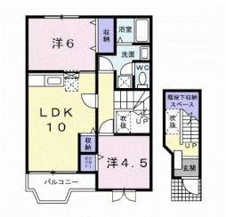 西大寺駅 5.0万円