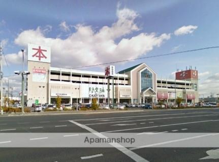 画像18:ベスト電器岡山本店(販売店)まで958m