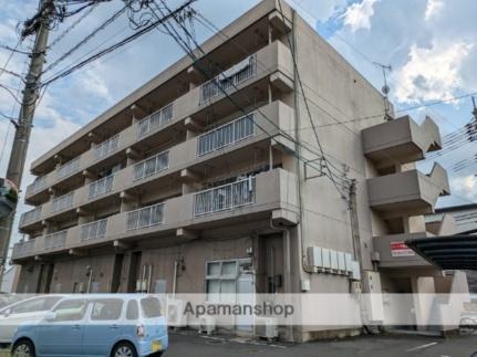 岡山県倉敷市新田(賃貸マンション3DK・2階・55.34㎡)の写真 その16