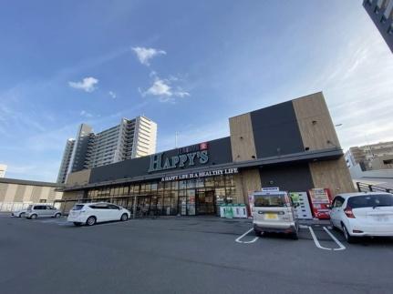 ルミエール 301｜岡山県岡山市北区島田本町１丁目(賃貸マンション1K・3階・31.02㎡)の写真 その18