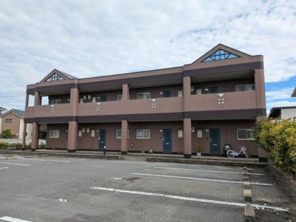 リブ・コンフォース 201｜岡山県倉敷市西阿知町西原(賃貸アパート2LDK・2階・45.97㎡)の写真 その13