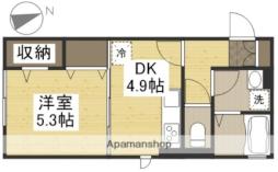 法界院駅 5.6万円