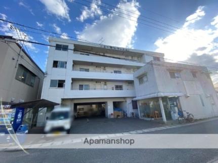 岡山県岡山市北区青江４丁目(賃貸マンション3LDK・4階・50.00㎡)の写真 その13