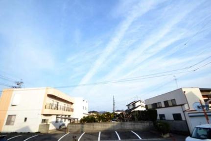 岡山県岡山市中区赤田(賃貸アパート2LDK・1階・52.80㎡)の写真 その30