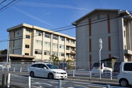 画像17:岡山市立平井小学校(小学校)まで762m