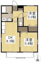 宇野線 備前田井駅 徒歩10分