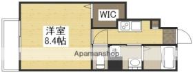 岡山県岡山市東区瀬戸町光明谷（賃貸アパート1K・1階・27.80㎡） その2