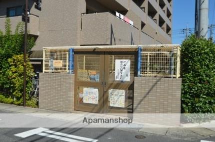 岡山県岡山市北区西古松西町(賃貸マンション3LDK・6階・73.13㎡)の写真 その4