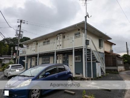 ロマーナ中庄 205｜岡山県倉敷市中庄(賃貸アパート1K・2階・20.28㎡)の写真 その13