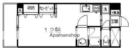 物件拡大画像