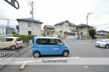 ピュアI 102｜岡山県倉敷市四十瀬(賃貸アパート3DK・1階・57.81㎡)の写真 その30