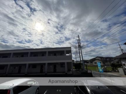 ビーライン西富井 101｜岡山県倉敷市西富井(賃貸アパート1K・1階・27.28㎡)の写真 その30