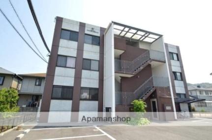 サバーブテラス黒崎新町 101 ｜ 岡山県倉敷市玉島黒崎新町（賃貸マンション3LDK・1階・59.88㎡） その13