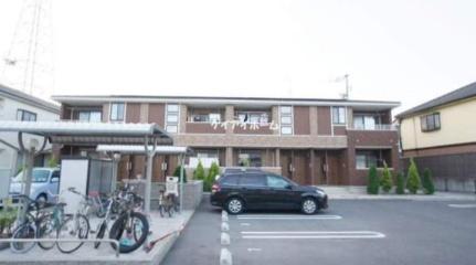 ウインダムヒルズIII 105｜岡山県倉敷市上富井(賃貸アパート1LDK・1階・44.18㎡)の写真 その14
