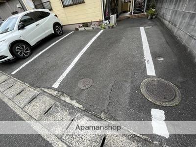 グローバル沖新町 202｜岡山県倉敷市沖新町(賃貸アパート2K・2階・36.43㎡)の写真 その29