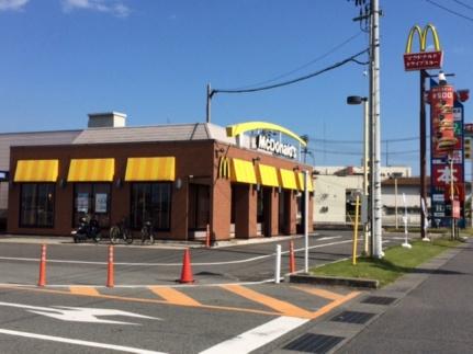 リーヴァ　オルト 105｜岡山県倉敷市玉島爪崎(賃貸アパート2DK・1階・45.63㎡)の写真 その18