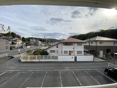 メゾンド徳芳 203｜岡山県倉敷市徳芳(賃貸アパート1K・2階・23.40㎡)の写真 その30